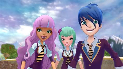 Regal Academy Season 2 .